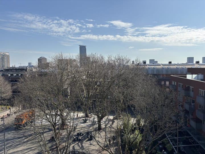 Foto 23 van Gedempte Gracht 361