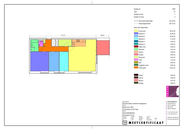 Foto 24 van Gedempte Gracht 361