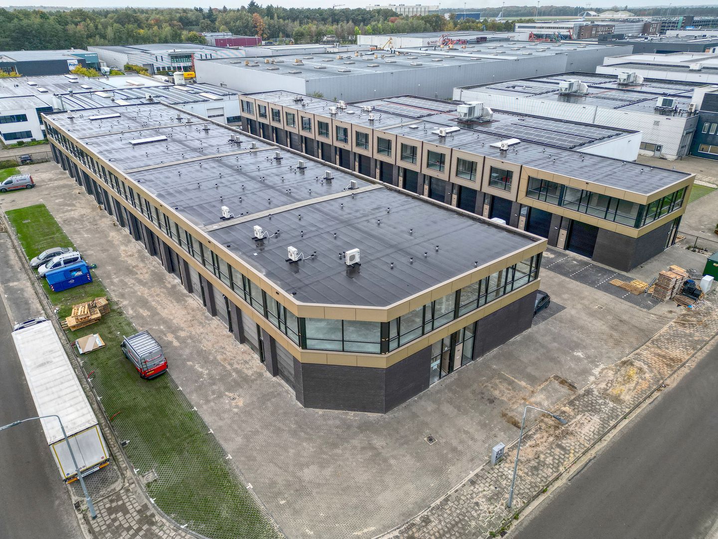 Bekijk foto 1 van Adriaan Mulderweg 12-14