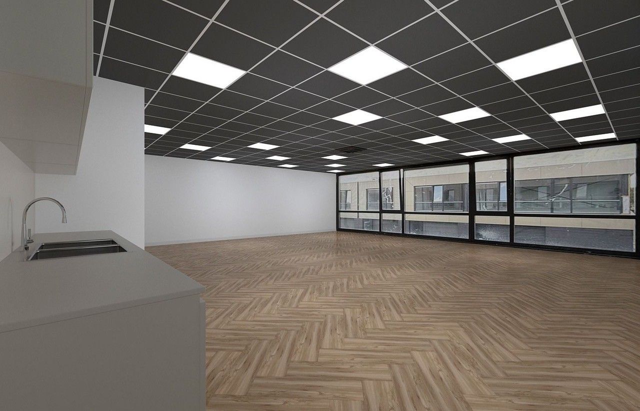 Bekijk foto 4 van Adriaan Mulderweg 12-14