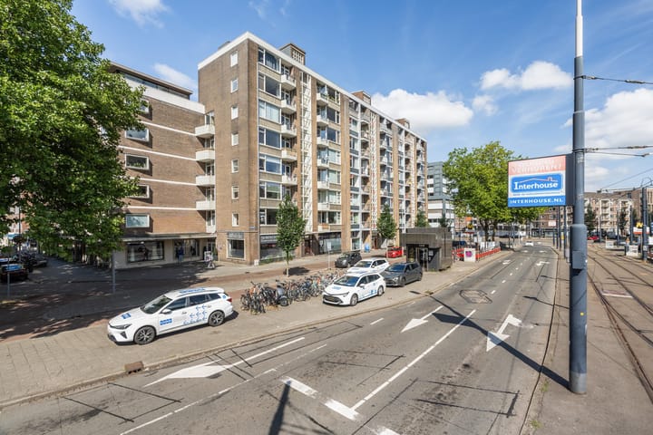 Photo 1 of Oostplein 144