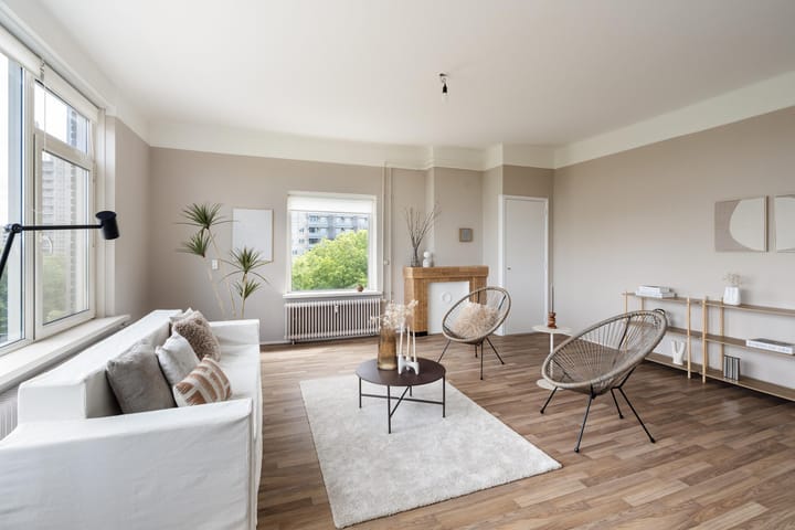 Photo 6 of Oostplein 144