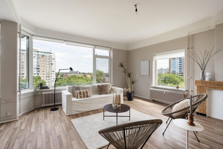 Foto 5 van Oostplein 144