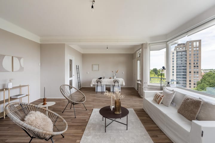 Photo 7 of Oostplein 144