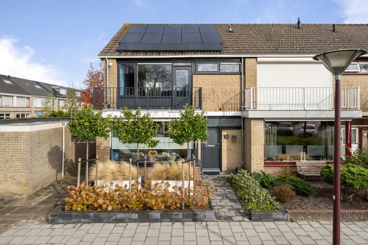 Foto 9 van Br Christofoorlaan 10