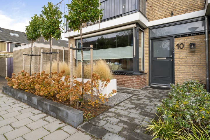 Foto 10 van Br Christofoorlaan 10