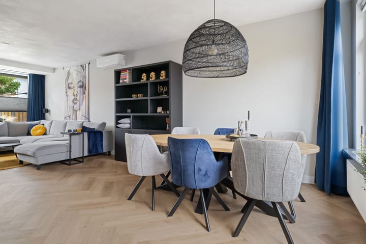 Foto 13 van Br Christofoorlaan 10