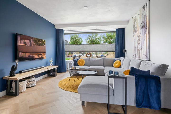 Foto 14 van Br Christofoorlaan 10