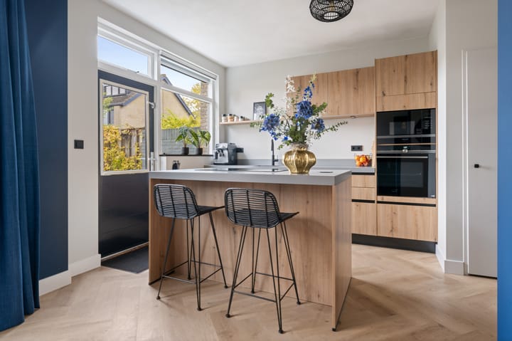 Foto 20 van Br Christofoorlaan 10