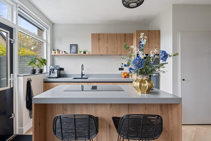 Foto 21 van Br Christofoorlaan 10