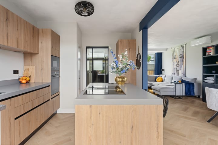 Foto 24 van Br Christofoorlaan 10