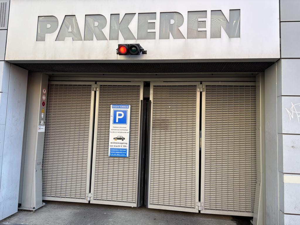 Photo 19 of Gedempte Gracht 361