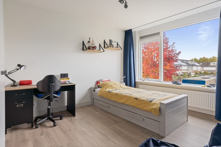 Foto 33 van Br Christofoorlaan 10