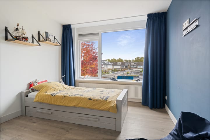 Foto 34 van Br Christofoorlaan 10