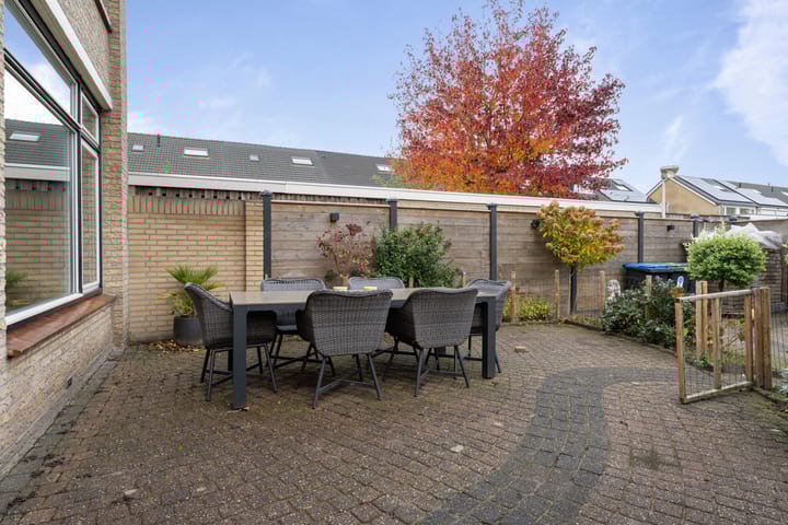 Foto 47 van Br Christofoorlaan 10