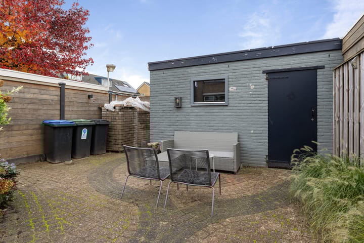 Foto 48 van Br Christofoorlaan 10