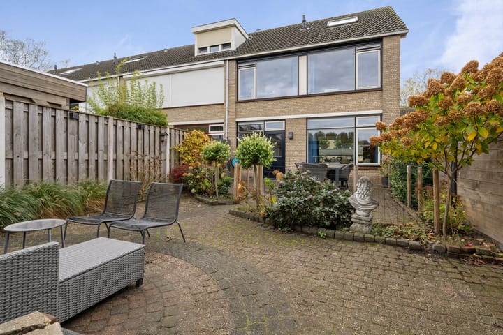 Foto 49 van Br Christofoorlaan 10