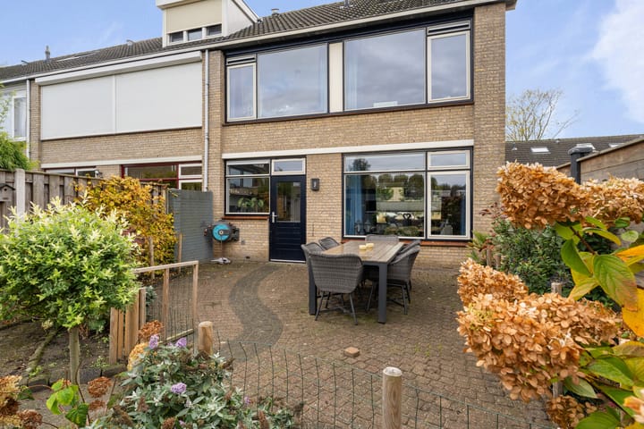 Foto 50 van Br Christofoorlaan 10