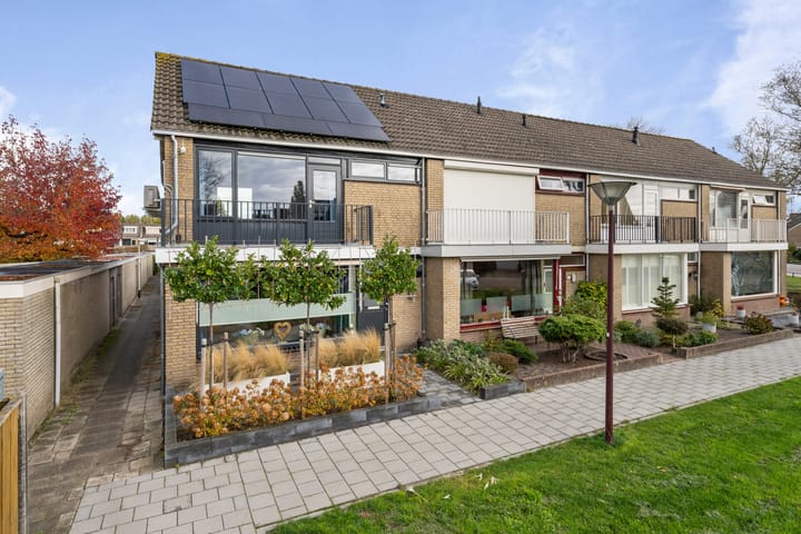 Foto 51 van Br Christofoorlaan 10