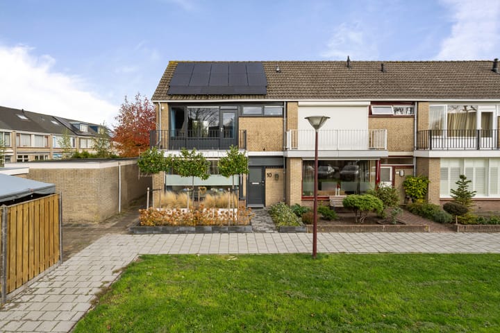 Foto 52 van Br Christofoorlaan 10