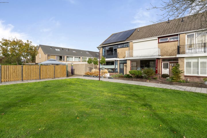 Foto 53 van Br Christofoorlaan 10