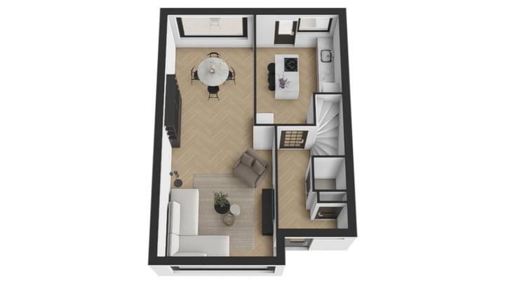 Foto 54 van Br Christofoorlaan 10