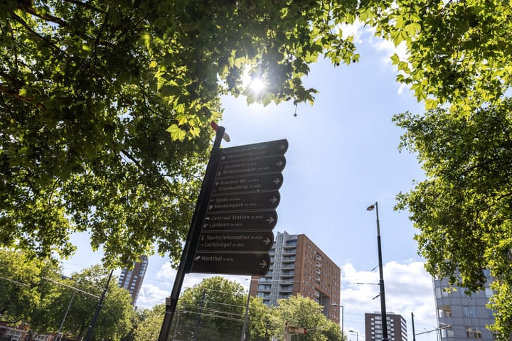 Photo 21 of Oostplein 144