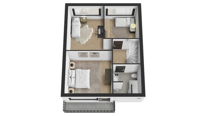 Foto 56 van Br Christofoorlaan 10