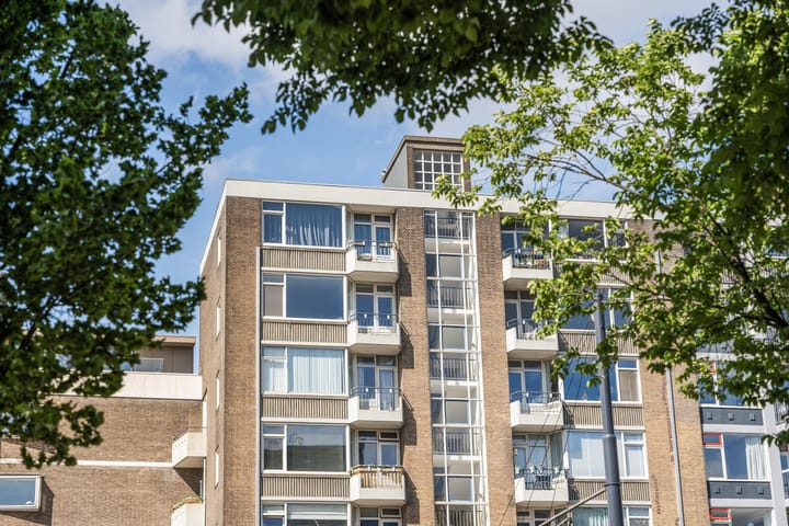 Photo 22 of Oostplein 144