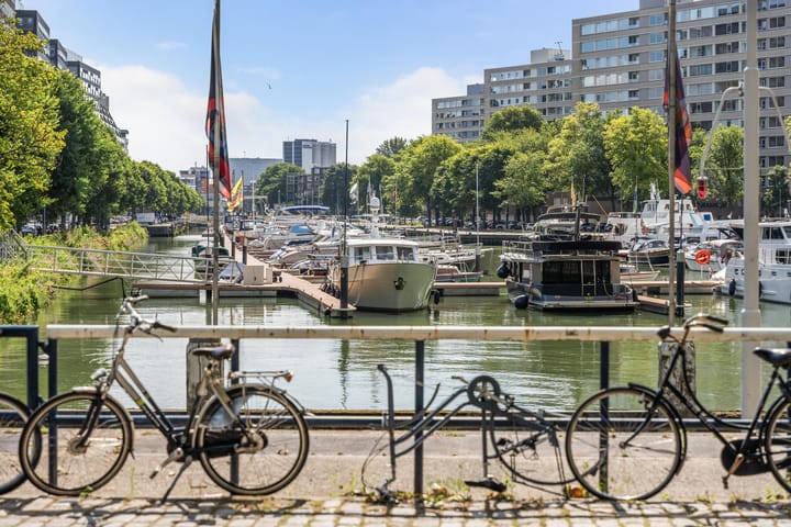 Photo 23 of Oostplein 144