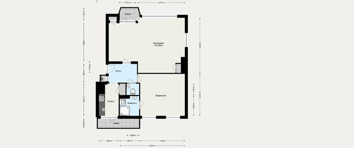 Photo 25 of Oostplein 144