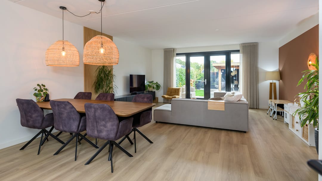 Photo 11 of Van Haersolteweg 65