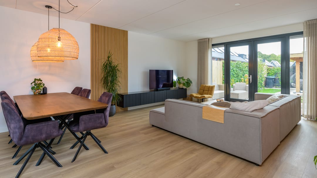 Photo 13 of Van Haersolteweg 65