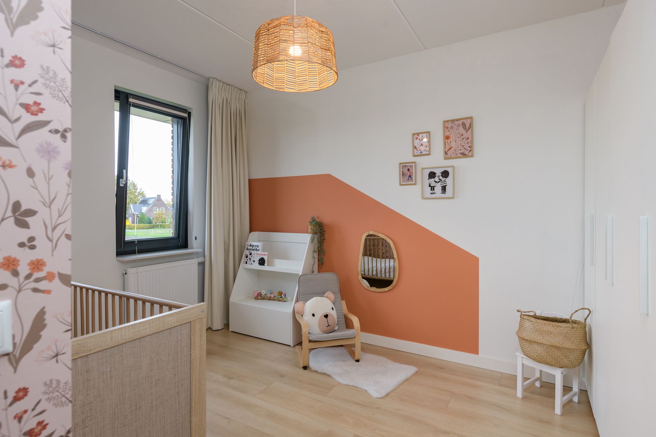 Photo 21 of Van Haersolteweg 65