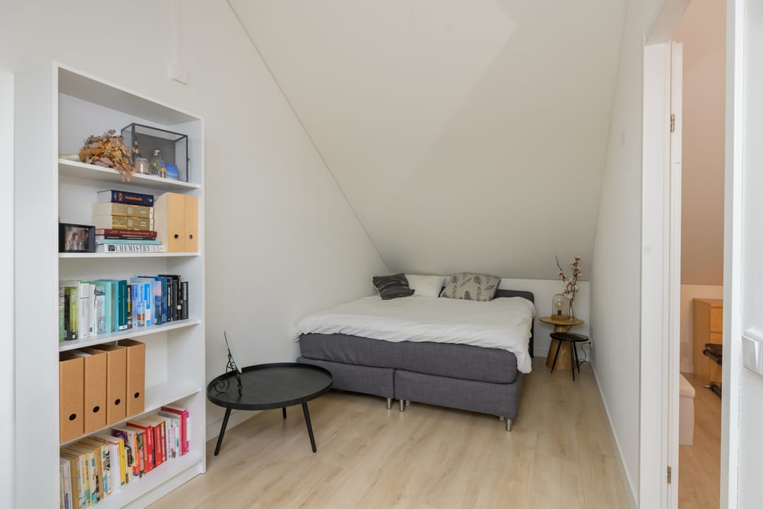 Photo 23 of Van Haersolteweg 65