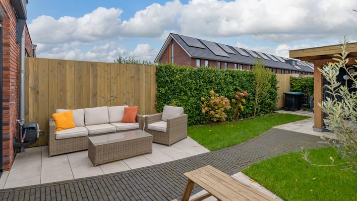 Photo 25 of Van Haersolteweg 65