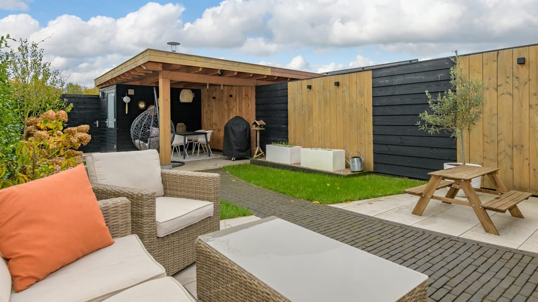 Photo 26 of Van Haersolteweg 65