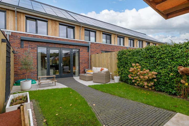 Photo 30 of Van Haersolteweg 65