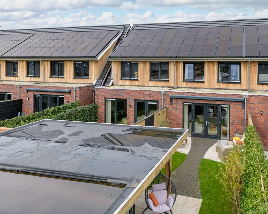 Photo 32 of Van Haersolteweg 65