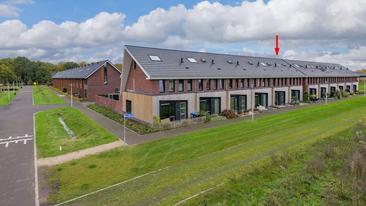 Photo 34 of Van Haersolteweg 65