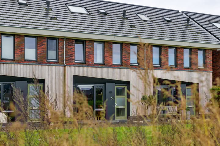 Photo 36 of Van Haersolteweg 65