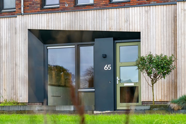 Photo 37 of Van Haersolteweg 65