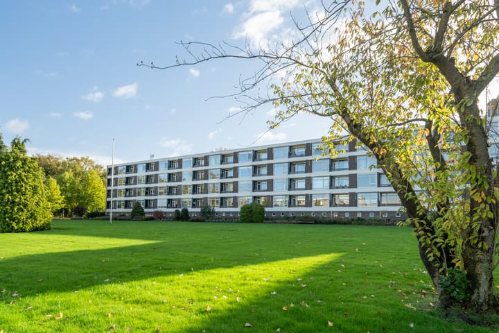 Herculesstraat 100 main image