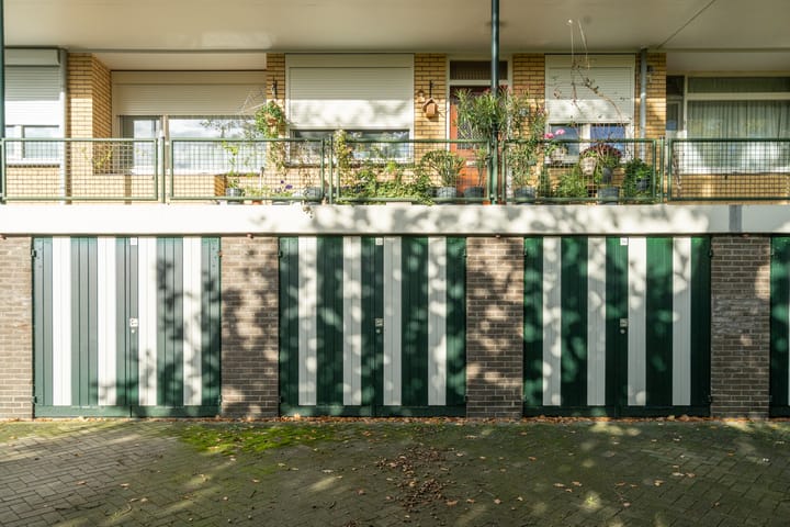 Foto 4 van Herculesstraat 100