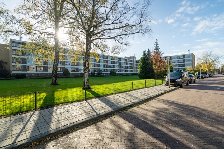 Foto 6 van Herculesstraat 100