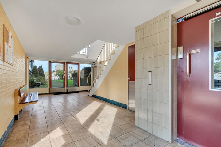 Foto 8 van Herculesstraat 100