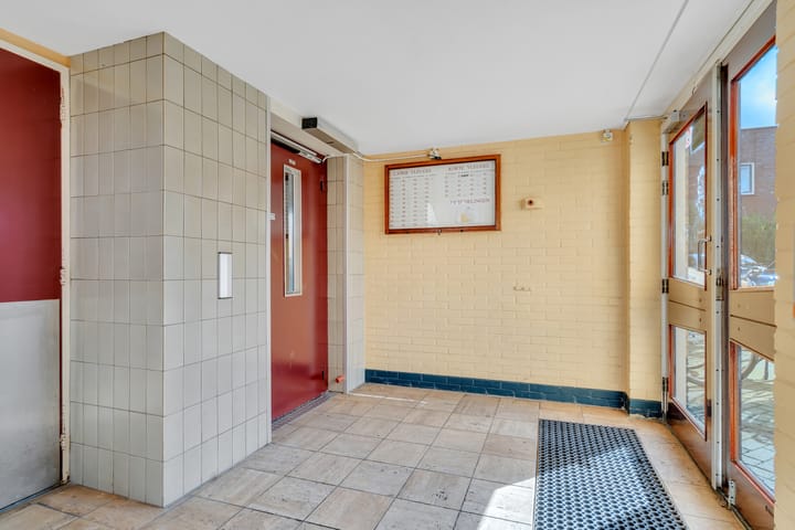 Foto 7 van Herculesstraat 100