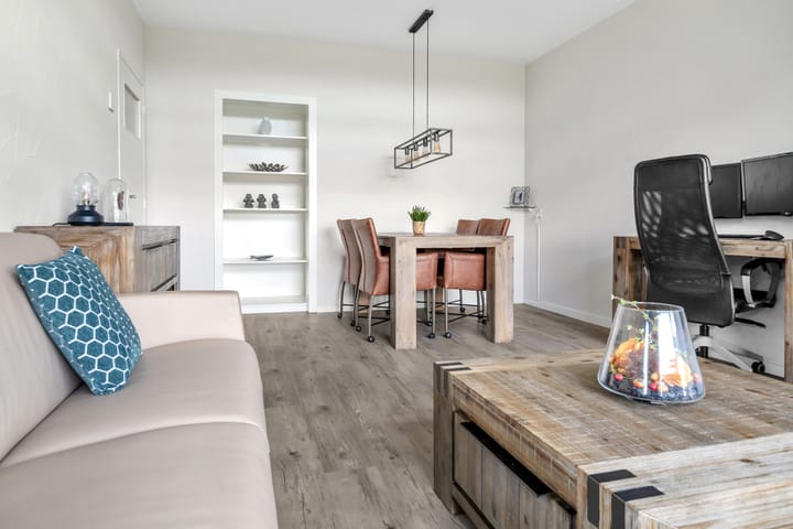 Foto 15 van Herculesstraat 100