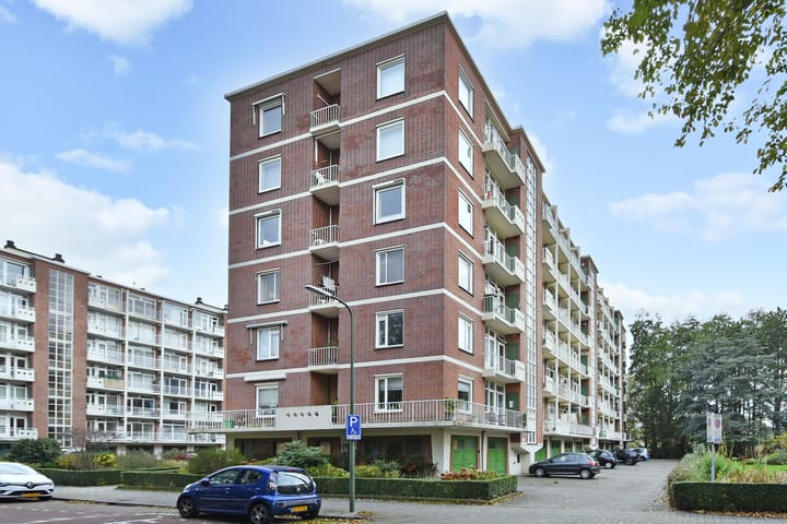 Foto 5 van Ranonkelstraat 171