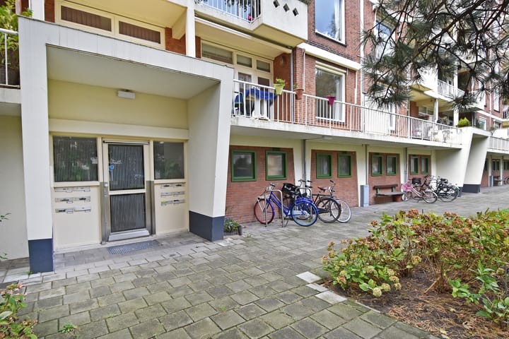 Foto 6 van Ranonkelstraat 171